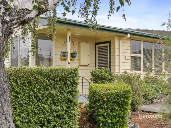 6 Cullen Street, Claremont, Tas 7011