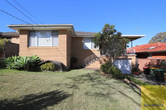 6 Cumberland Avenue, Georges Hall NSW 2198-Image