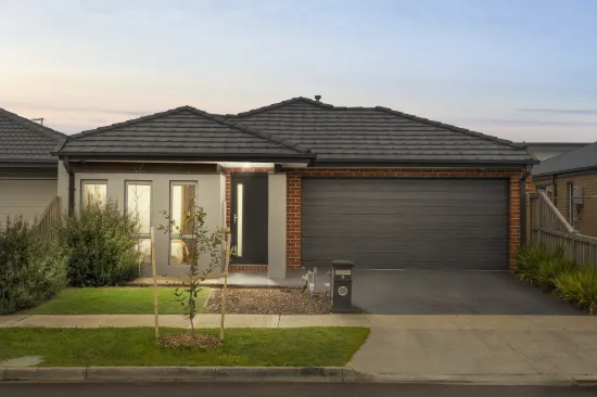 6 Cumbungi Road, Beveridge, Vic 3753