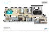 6 Cumbungi Road, Beveridge, Vic 3753-Floorplan