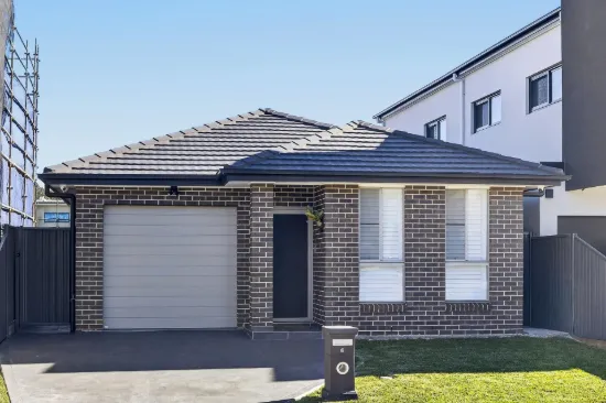 6 Cumulus Street, Austral, NSW 2179
