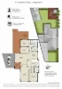 6 Cuneata Close, Langwarrin, Vic 3910-Floorplan