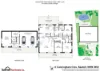6 Cunningham Crescent, Sawtell, NSW 2452-Floorplan