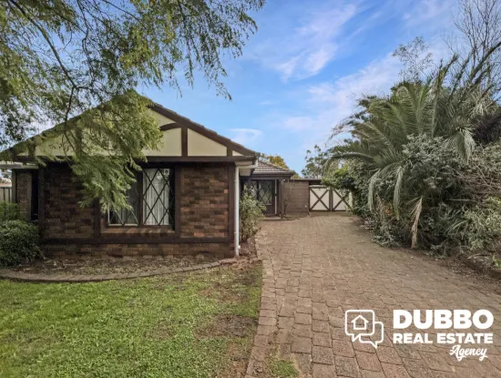 6 Cunningham Street, Dubbo, NSW 2830