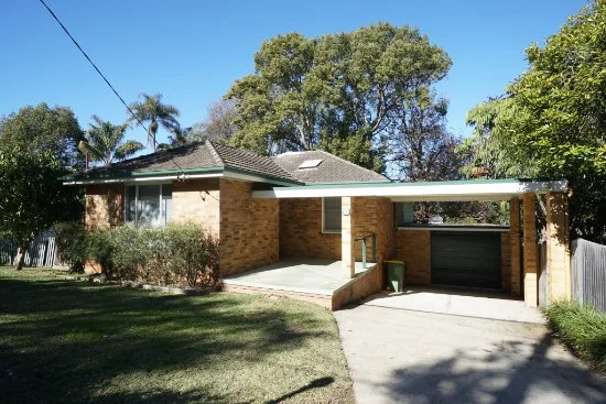 6 Cunningham Street, Telopea, NSW 2117