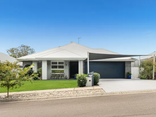 6 Curlew Cove, Salamander Bay, NSW 2317