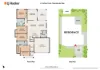 6 Curlew Cove, Salamander Bay, NSW 2317-Floorplan