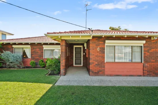 6 Curlew Street, Dudley Park, WA 6210