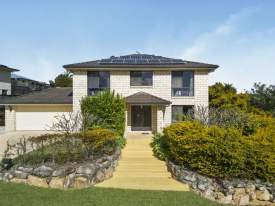 6 Curlew Street, Springfield, Qld 4300