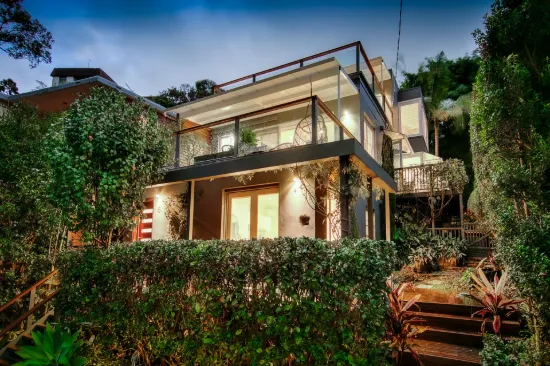 6 Currawang Street, Cammeray, NSW 2062