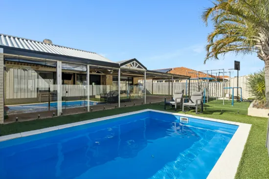 6 Currawong Court, Bennett Springs, WA 6063