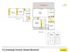 6 Currawong Crescent, Bowen Mountain NSW 2753-Floorplan