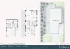 6 Currawong Crescent, Peregian Beach, Qld 4573-Floorplan