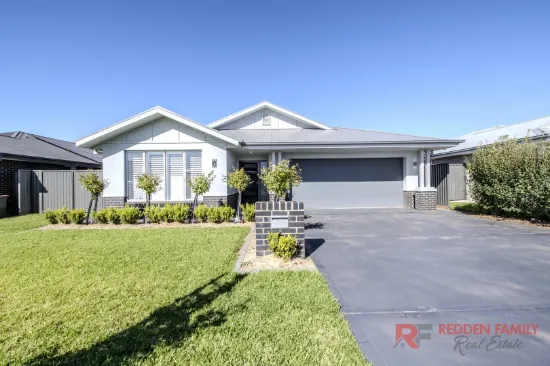 6 Current Court, Dubbo, NSW 2830