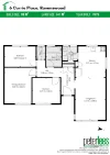 6 Currie Pl, Ravenswood, Tas 7250-Floorplan