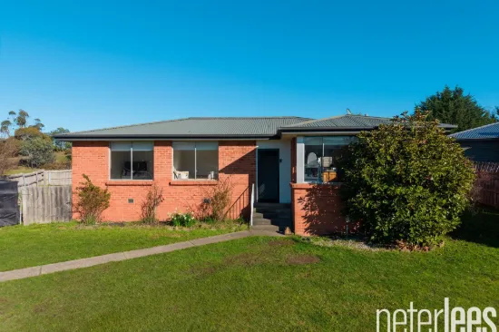 6 Currie Place, Ravenswood, Tas 7250
