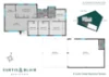 6 Curtin Close, Raymond Terrace, NSW 2324-Floorplan