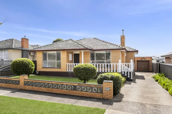 6 Curtin Street, Bell Park, Vic 3215