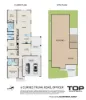 6 Curved Trunk Road, Officer, Vic 3809-Floorplan
