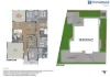 6 Cutter Court, West Wallsend, NSW 2286-Floorplan