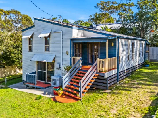 6 Cutter Street, Russell Island, Qld 4184