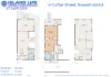 6 Cutter Street, Russell Island, Qld 4184-Floorplan