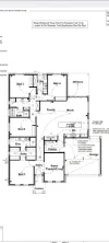6 Cyperus Street, RIVERLEA PARK SA 5120-Floorplan