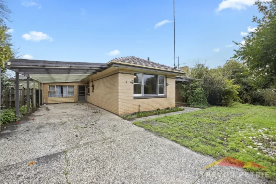 6 Cypress Road, Brown Hill, Vic 3350