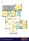 6 Cypress Road, Brown Hill, Vic 3350-Floorplan