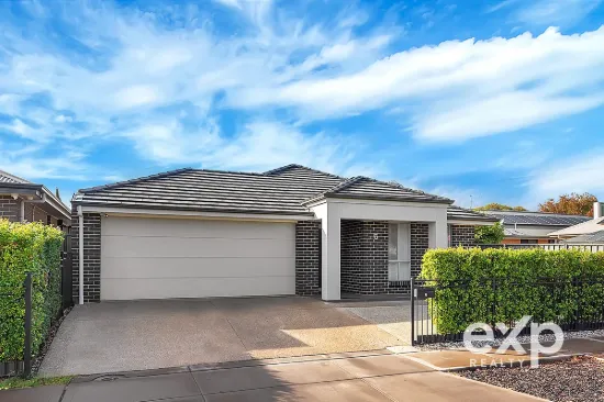 6 Cypress Street, Munno Para, SA 5115