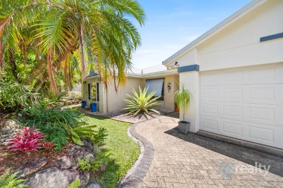 6 Daintree Close, Mount Sheridan, Qld 4868
