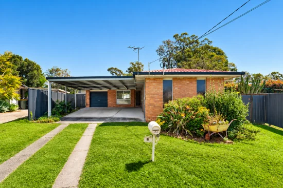 6 Dala Court, Deception Bay, Qld 4508