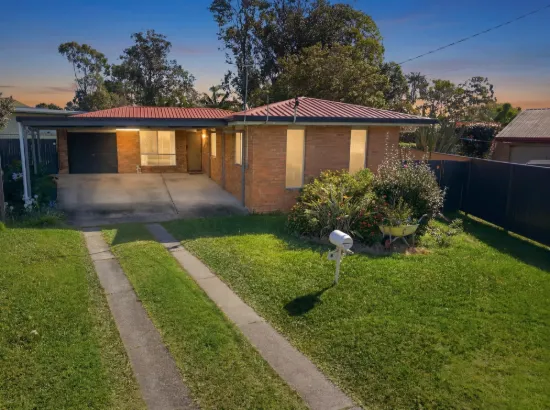 6 Dala Court, Deception Bay, Qld 4508
