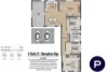 6 Dala Court, Deception Bay, Qld 4508-Floorplan