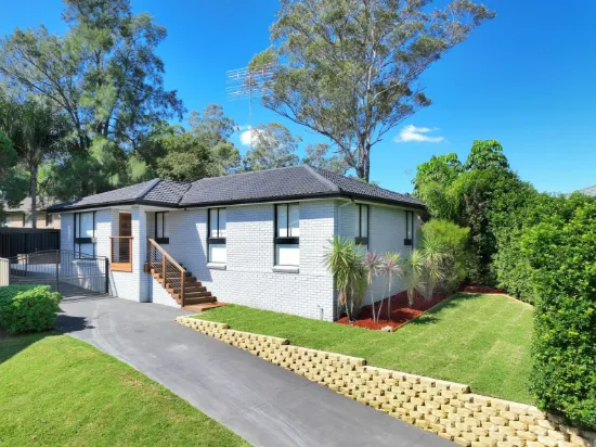 6 Dale Place, Cranebrook NSW 2749-Image