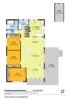 6 Dale Street, Kennington, Vic 3550-Floorplan