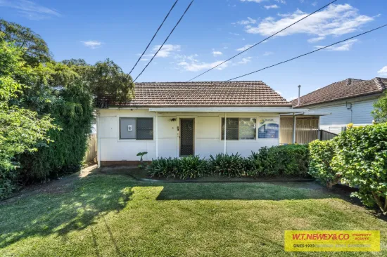 6 Daley Road, Yagoona, NSW 2199