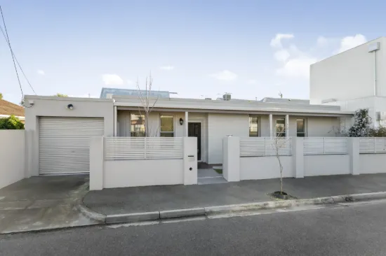 6 Dalgarno Street, Williamstown, Vic 3016