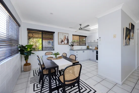 6 Dalkeith Crescent, Mount Louisa, Qld 4814