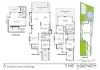 6 Dalmeny Road, Northbridge, NSW 2063-Floorplan
