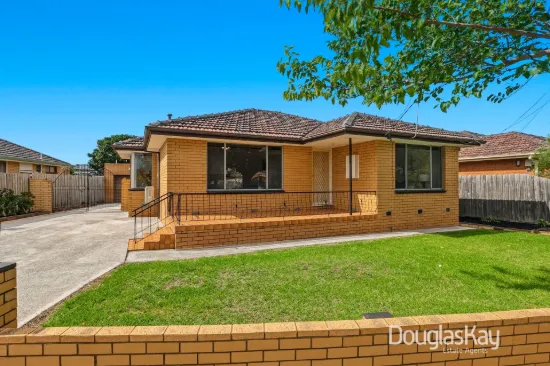 6 Dalpura Drive, Sunshine West, Vic 3020