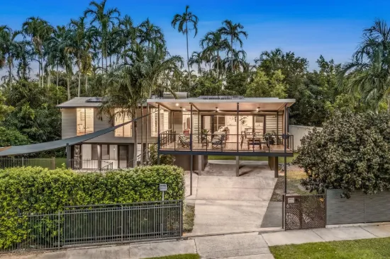 6 Dalwood Crescent, Malak, NT 0812