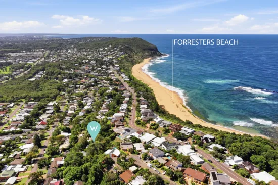 6 Dan Place, Forresters Beach, NSW 2260