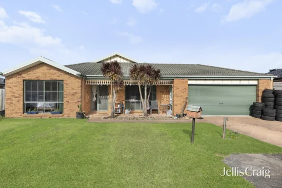 6 Danehill Grove, Berwick, Vic 3806 - For Sale