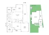 6 Danehill Grove, Berwick, Vic 3806-Floorplan