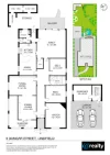 6 Dangar Street, Lindfield, NSW 2070-Floorplan
