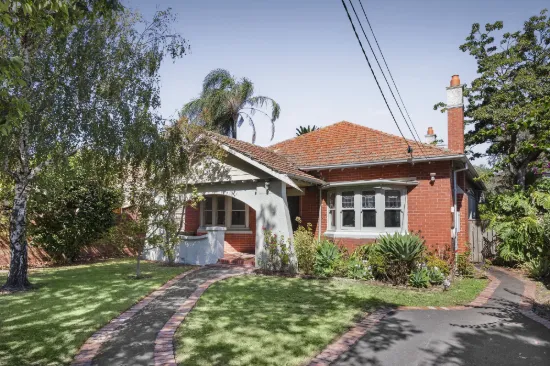 6 Daniell Crescent, Caulfield, Vic 3162