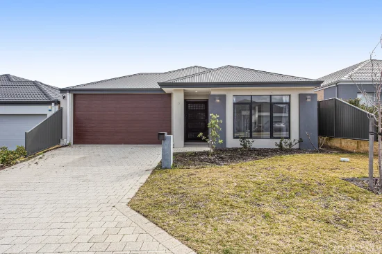 6 Danube Road, Baldivis, WA 6171