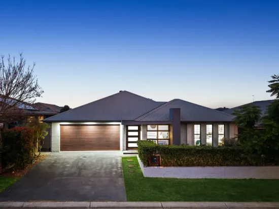 6 Danvers Road, Spring Farm, NSW 2570