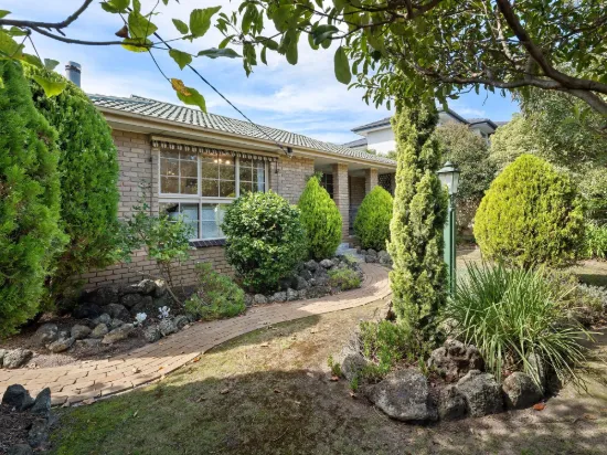 6 Darcy Street, Mornington, Vic 3931
